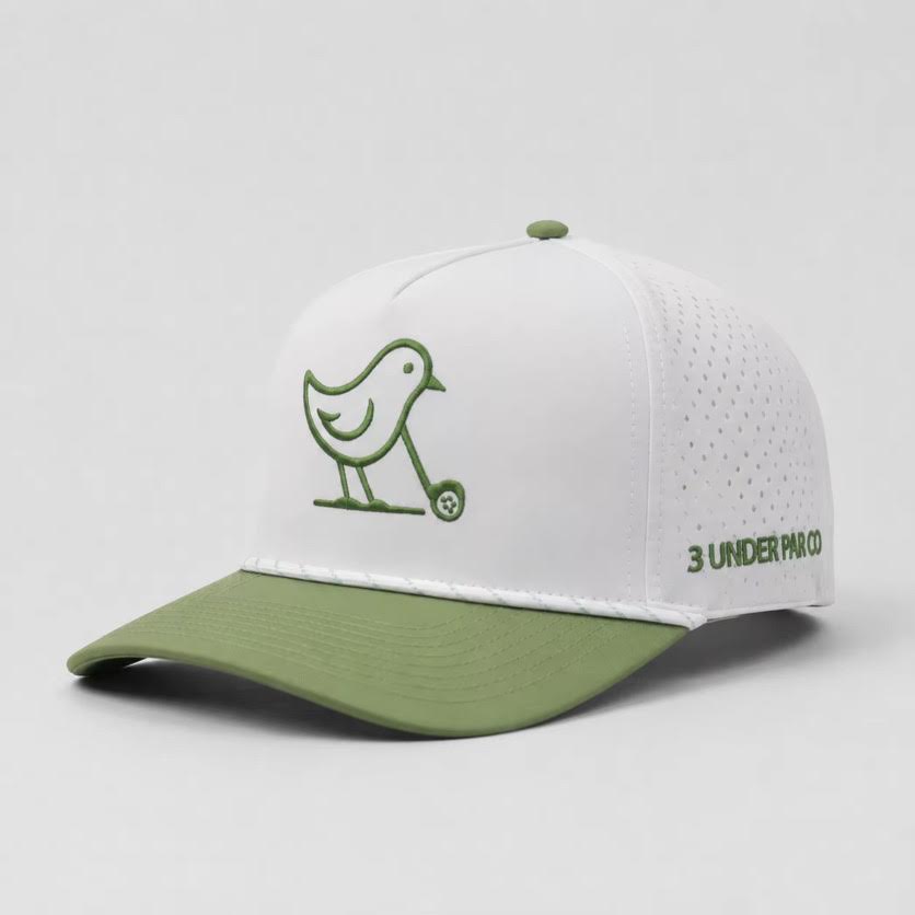 Fall Sunday Edition PHILADELPHIA golf rope cap