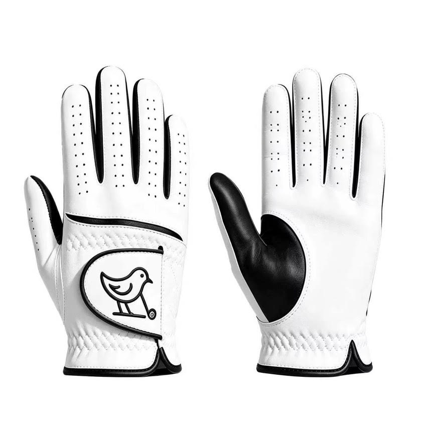 Birdie Glove — Black