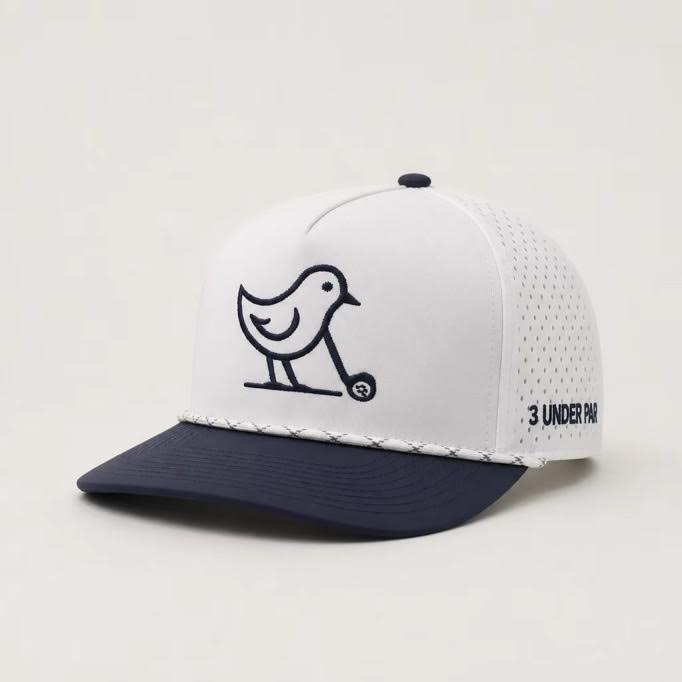 Fall Sunday Edition DALLAS golf rope cap